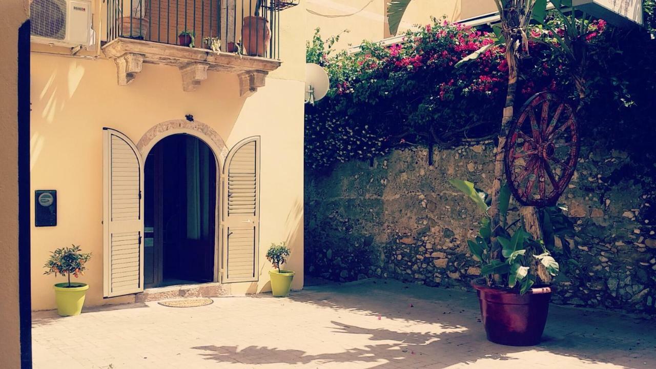 Casa Cleone Villa Taormina Exterior photo