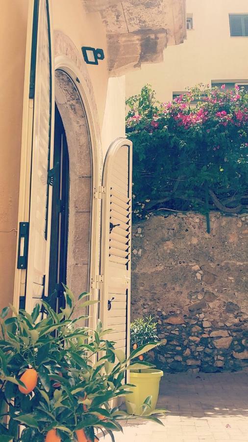Casa Cleone Villa Taormina Exterior photo