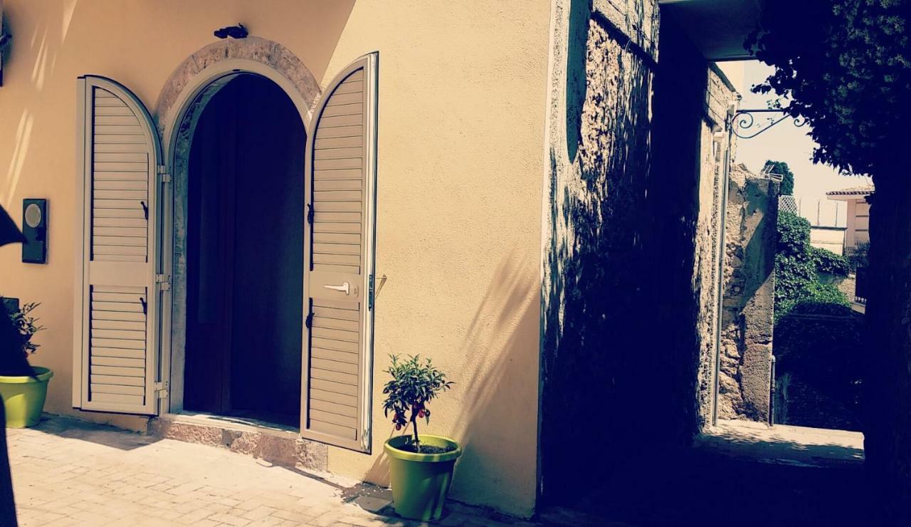 Casa Cleone Villa Taormina Exterior photo