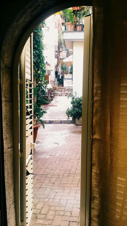 Casa Cleone Villa Taormina Exterior photo